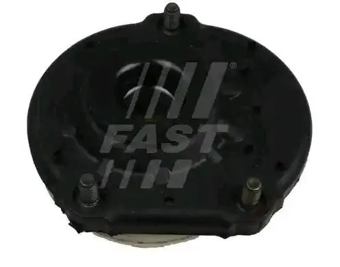 ПОДУШКА АМОРТИЗАТОРА FIAT FIORINO 07> ПЕРЕД ПР З ПІДШИПНИКОМ FAST FT12214 (фото 1)