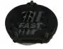 ПОДУШКА АМОРТИЗАТОРА FIAT FIORINO 07> ПЕРЕД ПР З ПІДШИПНИКОМ FAST FT12214 (фото 1)