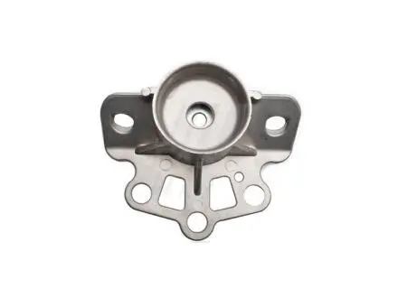 Опора амортизатора права зад. Fiat Grande Punto/Opel Corsa D 1.0-1.9D 10.05- FAST FT12231