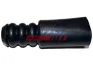 Пружина подвески (к-кт 2шт.) перед. Renault Kangoo (97-08) FAST FT12248K (фото 3)