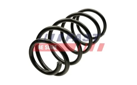 Пружина перед. (довга база T220L) Ford Tourneo Connect 1.8TDCI 02-13/Transit Connect 1.8TDCI 02-13 FAST FT12293