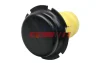 Відбійник ресори зад. VAG Caddy III 04> 122 mm (груз.) FAST FT12630 (фото 3)