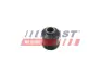 Сайлентблок заднього амортизатора Ford Transit 06- FAST FT12803 (фото 1)