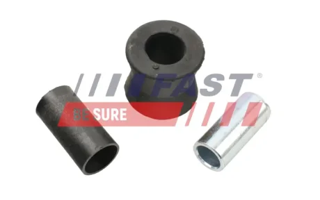Сайлентблок амортизатора (к-кт) Citroen Jumper I/ Fiat Doblo (09-) Fas FAST FT12809
