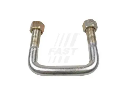 Хомут Ресори Fiat Ducato 06/ 14 M14X70X76 FAST FT13320