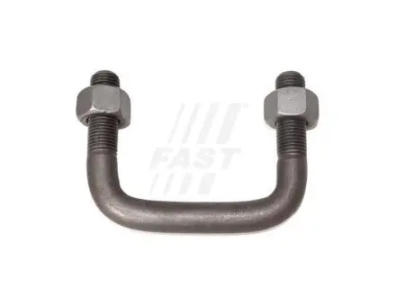 Драбина ресори Citroen Jumper 3/Peugeot Boxer 3/Fiat Ducato (06-)/ (14-) 12Q/15Q/17Q M14X70X60 Fast FAST FT13339