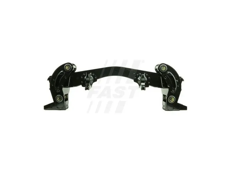 Балка Підвіски Iveco Daily 90 Перед Торсіон 29Mm FAST FT13509 (фото 1)