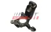 Кулак поворотний прав. VW Caddy III 2.0d FAST FT13561 (фото 2)
