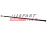 Торсіон Citroen Berlingo 96 Зад Лв 32/30 1030Mm 20Mm FAST FT13601 (фото 1)