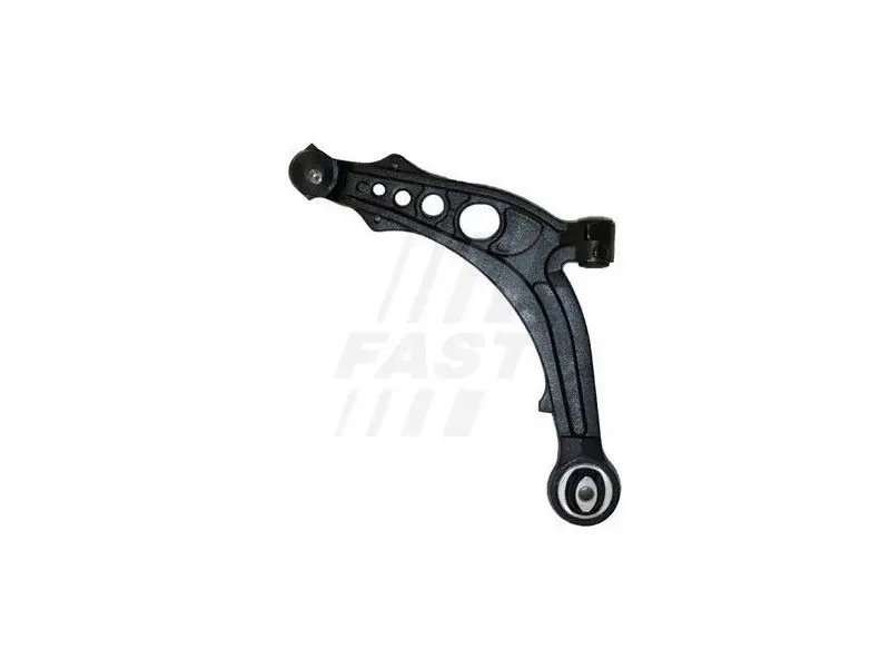 Важіль перед. (знизу) Fiat Punto 99-12 Л. FAST FT15092 (фото 1)