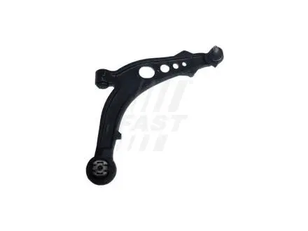 Важіль перед.низ. правий Fiat Idea 1.2-1.4 16V/1.9JTD 04-/Lancia Ypsilon 1.2-1.4 16V/1.3JTD 03-11 FAST FT15130