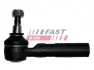 Важіль пер. пра. (без кул. опори) PEUGEOT PARTNER/RIFTER 1.2/1.5/1.6 18- CITROËN BERLINGO 1.5/1.6 18- FAST FT15762 (фото 1)