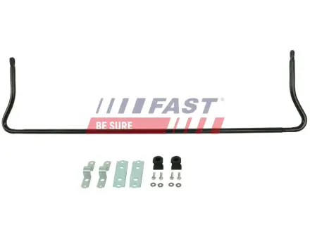 Важіль пер. пра. PEUGEOT EXPERT 1.6/2.0D 16- CITROËN JUMPY 1.6/2.0D 16- OPEL VIVARO 1.5 19- FAST FT15770