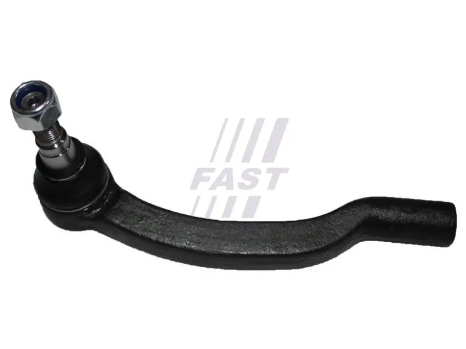 Наконечник кермовий лівий Fiat Ducato (06-, 14-) Fast FAST FT16074 (фото 1)