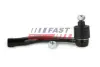 Наконечник кермової тяги лівий CITROEN JUMPY III, SPACETOURER FIAT SCUDO, ULYSSE OPEL VIVARO C, ZAFIRA LIFE PEUGEOT EXPERT, TRAVELLER TOYOTA PROACE, PROACE VERSO 1.5D-Electric 06.13- FAST FT16079 (фото 3)