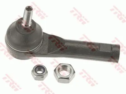 Накінечник кермової тяги лів. Fiat Doblo 1.4-2.0D 10- FAST FT16111