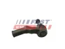 Наконечник кермової тяги лів. Ford Focus II 04- FAST FT16544 (фото 2)