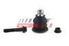 Кульова опора 16mm Renault Megane II 1,4 16-2,0 16V 11.02- FAST FT17013 (фото 1)