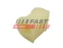 Втулка стабілізатора задн. IVECO DAILY IV, DAILY V 3.0D 06.06-02.14 FAST FT18475 (фото 2)