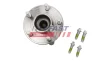 Підшипник маточини задн. Ford Connect/Kuga 13- FAST FT21013 (фото 1)