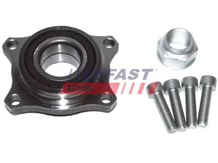 Ступица колеса задн. MB Sprinter (18-) FAST FT21106
