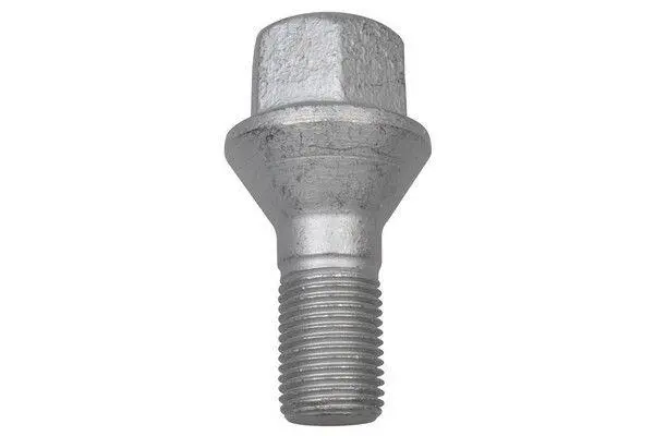 Болт колісний M14х1,5х62 Citroen Jumper/Fiat Ducato/Peugeot Boxer (06-) Fast FAST FT21518 (фото 1)