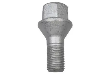 Болт колісний M14х1,5х62 Citroen Jumper/Fiat Ducato/Peugeot Boxer (06-) Fast FAST FT21518