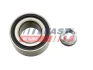 Підшипник маточини RENAULT Trafic 01- перед -02 FAST FT22126 (фото 2)