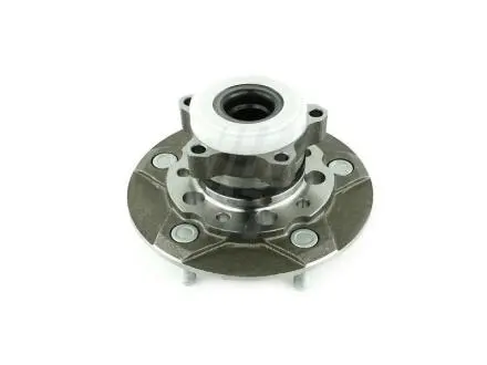 Підшипник ступиці перед. Ford Transit V363 2.0D/2.2D 08.13- FAST FT23070