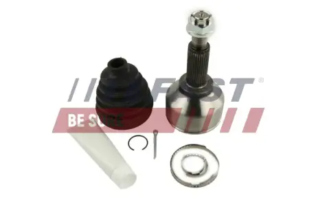 ШРКШ зовнішній Ford Transit Connect 30x57x31 FAST FT25521K