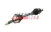 Напіввісь лів. Fiat Doblo (09-) FAST FT27050 (фото 1)