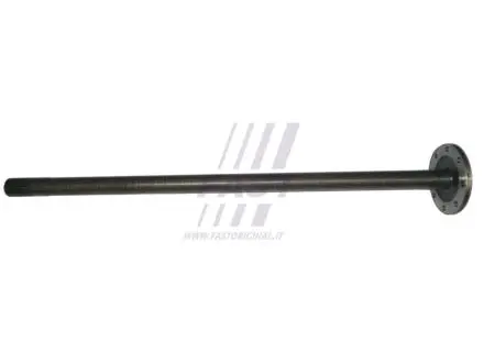 Піввісь задня L 803 mm D 34.5 18z Iveco E-2 96- FAST FT27113