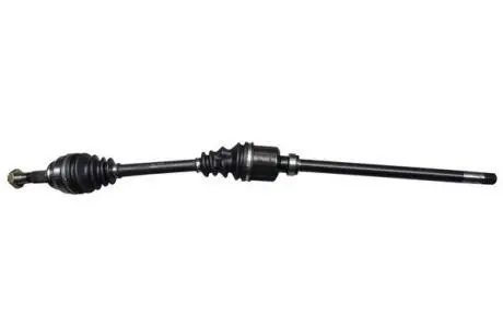 Піввісь права Fiat Ducato/Peugeot Boxer/Citroen Jumper 3.0hdi (06-) FAST FT27119