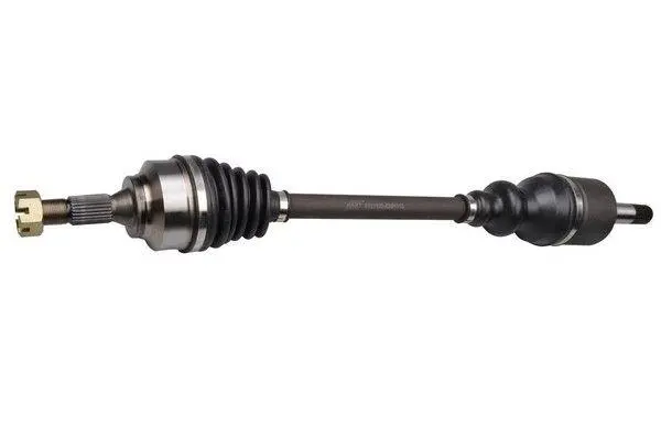 Піввісь ліва Citroen Berlingo, C4/Peugeot 307, Partner 1.6-2.0D (00-) Fast FAST FT27123 (фото 1)