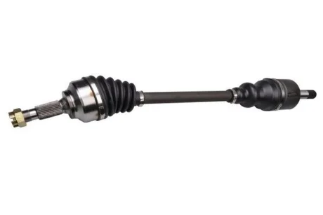 Піввісь ліва 667mm Fiat Sсudo 1,6 HDI 2007- FAST FT27125