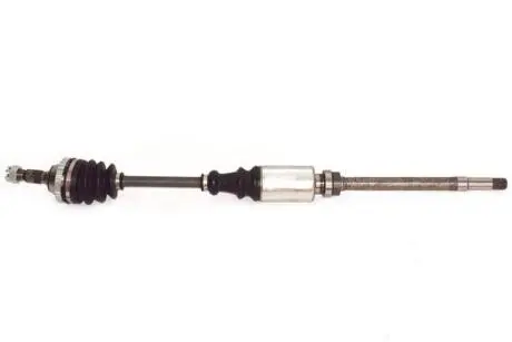 Полуось прав. з ABS L=863mm 25/22 зуб. Citroen Berlingo, Xsara (N0) 1.4 I (96-11) Fast FAST FT27176