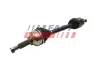 Напіввісь лів. Ford Transit (13-) FAST FT27186 (фото 1)