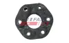 Еластична муфта кардана FORD GALAXY II, S-MAX, TRANSIT, TRANSIT V363 2.0D-3.2D 04.06- FAST FT28209 (фото 3)