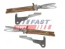 Саморегулятор Гальмівних Колодок FIAT Ducato 94- L/R 18 Set FAST FT32423 (фото 1)