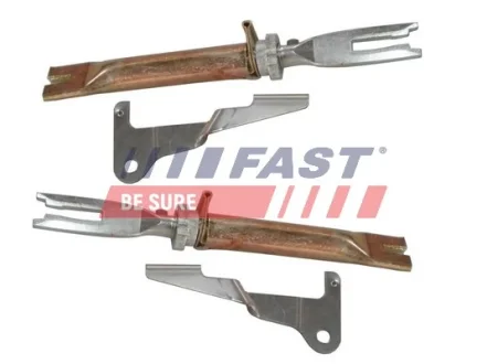 Саморегулятор Гальмівних Колодок FIAT Ducato 94- L/R 18 Set FAST FT32423