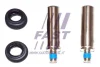Направляющая суппорта (к-кт) Renault Master III 18MM FAST FT32449 (фото 1)