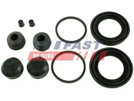 Ремкомплект супорта передній Peugeot Boxer /Citroen Jumper /Fiat Ducato 02- (Brembo 44mm) FAST FT32474