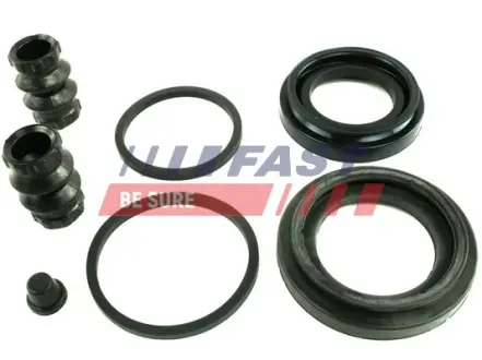 Р-кт передн. супорта Opel Vivaro 01- /Peugeot 407, 607 /Citroen C5 08-, C6, C8 /Nissan Primastar 01- /Renault Trafic II (Lucas 40/45mm) FAST FT32476
