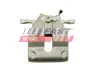 Суппорт тормозной перед. лев. Renault Kangoo 1.5 DCI (08-) Fast FAST FT32800 (фото 1)
