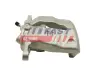 Суппорт тормозной перед. лев. Renault Kangoo 1.5 DCI (08-) Fast FAST FT32800 (фото 5)