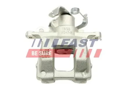 Супорт Гальмівний Ford Transit 13 Зад Пр 54Mm FAST FT32841