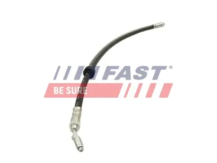 Шланг гальмівний перед. Renault Master II 540MM M10X1 / F10X1 FAST FT35058