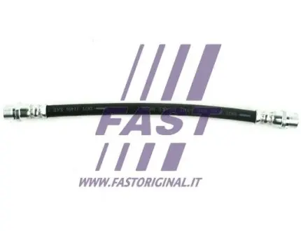 Шланг гальмівний задн. MB Sprinter (95-)/ VW LT II 258MM FAST FT35135