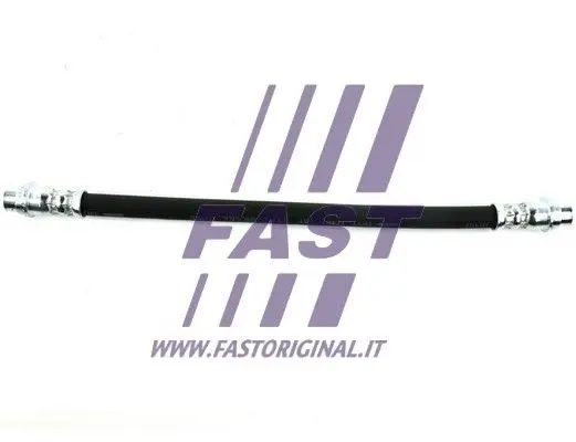 Гальмівний Шланг FIAT Scudo 07- зад L/R 270mm FAST FT35136 (фото 1)