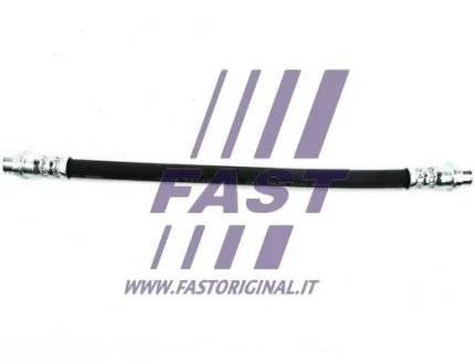 Гальмівний Шланг FIAT Scudo 07- зад L/R 270mm FAST FT35136